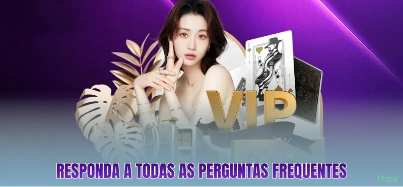 APP oficial da bbgpg para mobile